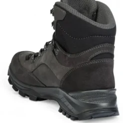 H.A.D. Hanwag Banks Gtx Hiking Shoes – Asphalt/Green Discount