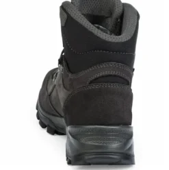 H.A.D. Hanwag Banks Gtx Hiking Shoes – Asphalt/Green Discount