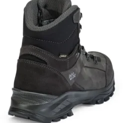 H.A.D. Hanwag Banks Gtx Hiking Shoes – Asphalt/Green Discount