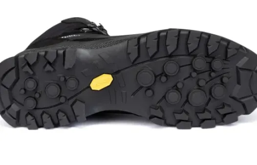 H.A.D. Hanwag Banks Gtx Hiking Shoes – Black/Asphalt Discount