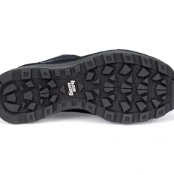 H.A.D. Hanwag Banks Low Bunion Lady Ll Shoes – Navy/Asphalt Discount