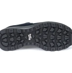 H.A.D. Hanwag Banks Low Lady Gtx Shoe – Navy/Asphalt Discount