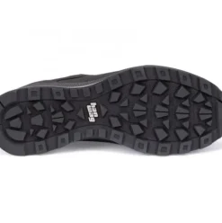 H.A.D. Hanwag Banks Low Ll Shoe – Asphalt/Black Outlet