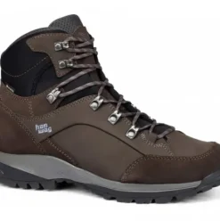H.A.D. Hanwag Banks Sf Extra Gtx Shoe – Mocca/Asphalt Discount