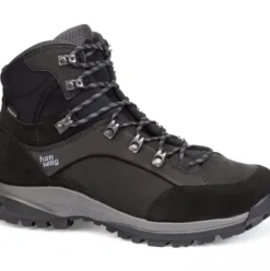 H.A.D. Hanwag Banks Sf Extra Gtx Shoe – Black/Asphalt Sale