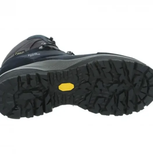 H.A.D. Hanwag Banks Sf Extra Lady Gtx Womens Shoes – Navy/Asphalt Sale