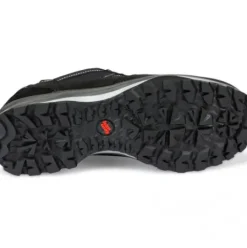 H.A.D. Hanwag Belorado Ii Low Bunion Lady Gtx Shoe – Black/Black Outlet