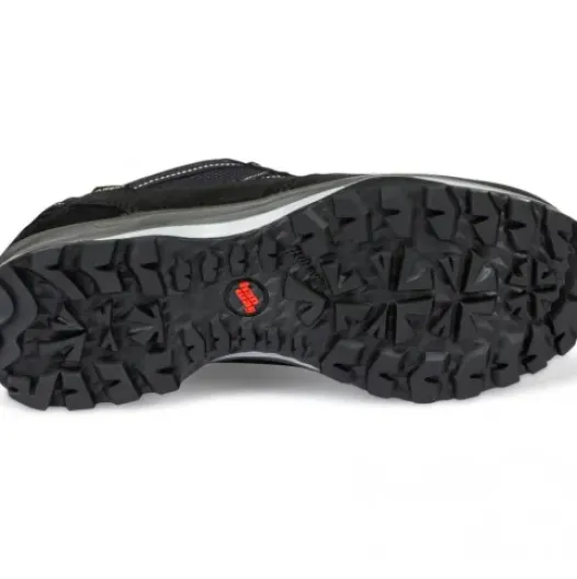 H.A.D. Hanwag Belorado Ii Low Bunion Lady Gtx Shoe – Black/Black Outlet