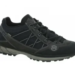 H.A.D. Hanwag Belorado Ii Tubetec Gtx Shoes – Asphalt/Black Outlet