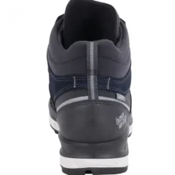 H.A.D. Hanwag Blueridge Lady Es Hiking Shoes – Navy/Grey Sale