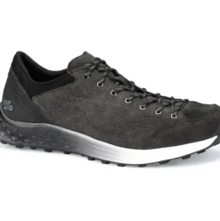 H.A.D. Hanwag Cliffside Gtx Shoe – Asphalt/Asphalt Discount