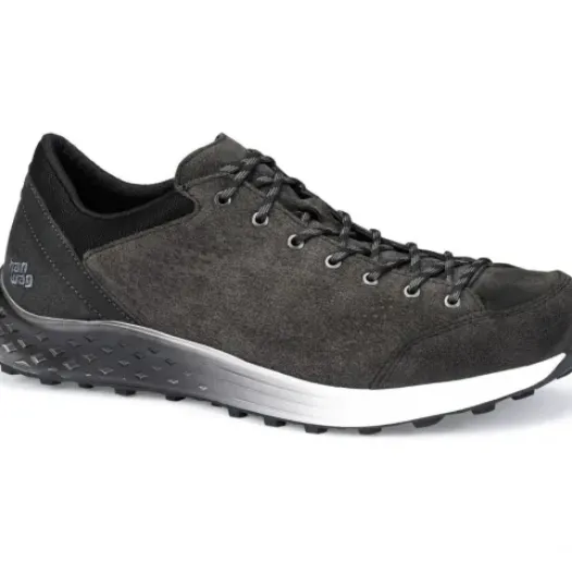 H.A.D. Hanwag Cliffside Gtx Shoe – Asphalt/Asphalt Discount