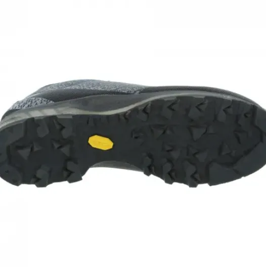 H.A.D. Hanwag Ferrata Light Low Gtx Shoe – Asphalt/Black Outlet