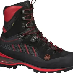 H.A.D. Hanwag Friction Ii Gtx Shoes – Black Discount