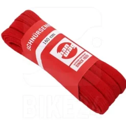 H.A.D. Hanwag Laces – Red Outlet