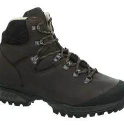 H.A.D. Hanwag Lhasa Ii Lady Shoes – Chestnut/Asphalt Outlet