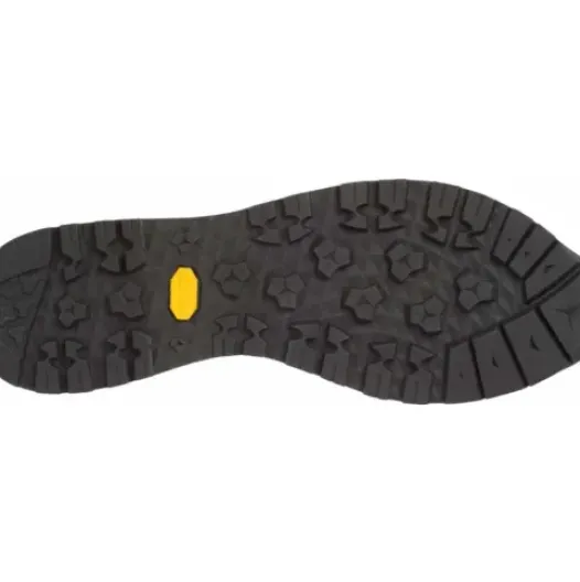 H.A.D. Hanwag Makra Combi Gtx Shoes – Black Outlet