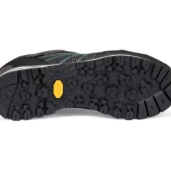H.A.D. Hanwag Makra Low Lady Gtx Approach Shoes – Asphalt/Ocean Sale