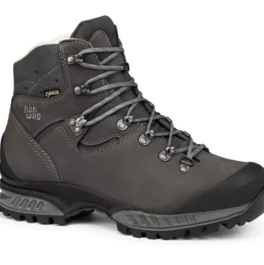 H.A.D. Hanwag Tatra Ii Gtx Shoes – Asphalt Outlet