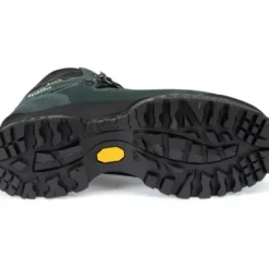 H.A.D. Hanwag Tatra Ii Lady Gtx Women'S Hiking Shoes – Petrol/ Mint Discount