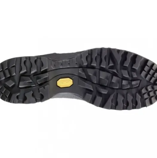 H.A.D. Hanwag Tatra Ii Lady Gtx Women'S Hiking Shoes – Asphalt/Dark Garnet Outlet