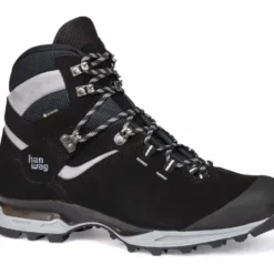 H.A.D. Hanwag Tatra Light Gtx Shoes – Black/Asphalt Discount