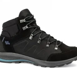 H.A.D. Hanwag Torsby Gtx Shoes – Black/Dusk Discount