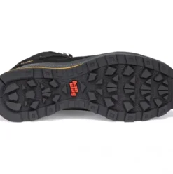 H.A.D. Hanwag Torsby Gtx Shoes – Black/Orange Discount