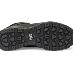 H.A.D. Hanwag Torsby Gtx Shoes – Asphalt/Yellow Sale