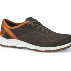 H.A.D. Hanwag Vion Shoe – Anthrazit/Cognac Sale