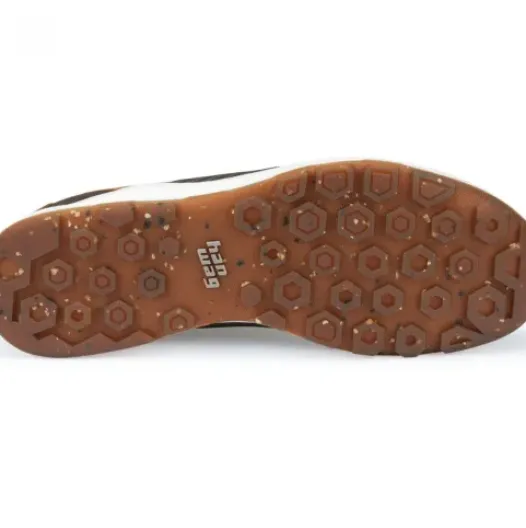 H.A.D. Hanwag Vion Shoe – Anthrazit/Cognac Sale