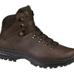 H.A.D. Hanwag Waxenstein Bio Lady Womens Shoes – Mocca Outlet