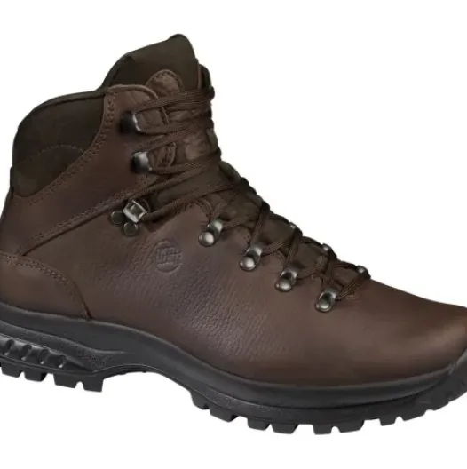 H.A.D. Hanwag Waxenstein Bio Lady Womens Shoes – Mocca Outlet