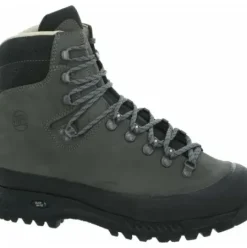H.A.D. Hanwag Yukon Shoes – Asphalt Outlet
