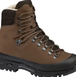 H.A.D. Hanwag Yukon Shoes – Brown Outlet