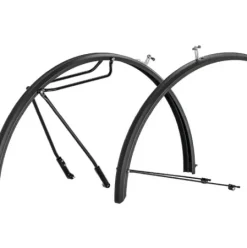 H.A.D. Hebie Alumee Wingee Mudguard-Set – 28 Inch – 52 Mm Sale