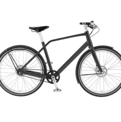 H.A.D. Hebie Alumee Wingee Mudguard-Set – 28 Inch – 52 Mm Sale