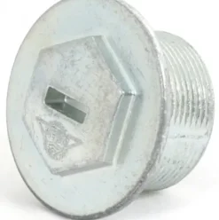 H.A.D. Hebie Aluminium Thread Piece For Hebie 323-25 Sale