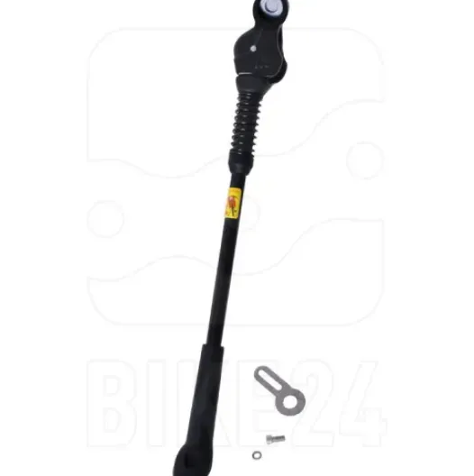 H.A.D. Hebie Ax 618 Rear Stand – Black Sale