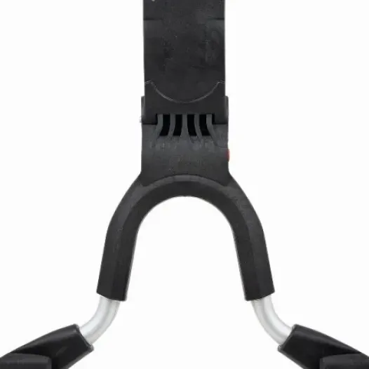 H.A.D. Hebie Bipod Stand 690C – Schwarz Discount