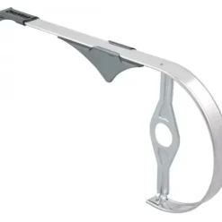 H.A.D. Hebie Chainbar 394 – Aluminium High Gloss Finish Sale