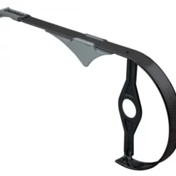 H.A.D. Hebie Chainbar 394 – Black High Gloss Outlet