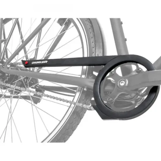 H.A.D. Hebie Chainglider Open 359 – Black Outlet