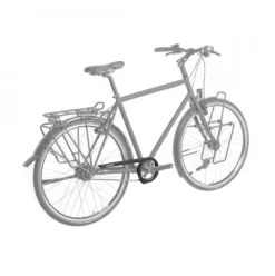 H.A.D. Hebie Chainglider Open 359 – Black Outlet