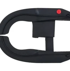 H.A.D. Hebie Chainglider Rear Part 350 Bosch – Black Sale