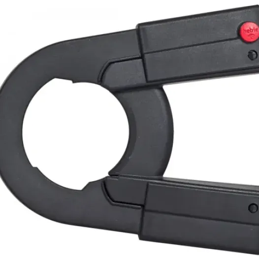 H.A.D. Hebie Chainglider Rear Part 350 – Black Outlet