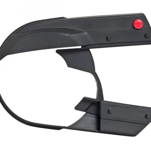 H.A.D. Hebie Chainglider Rear Part 350 – Black Outlet