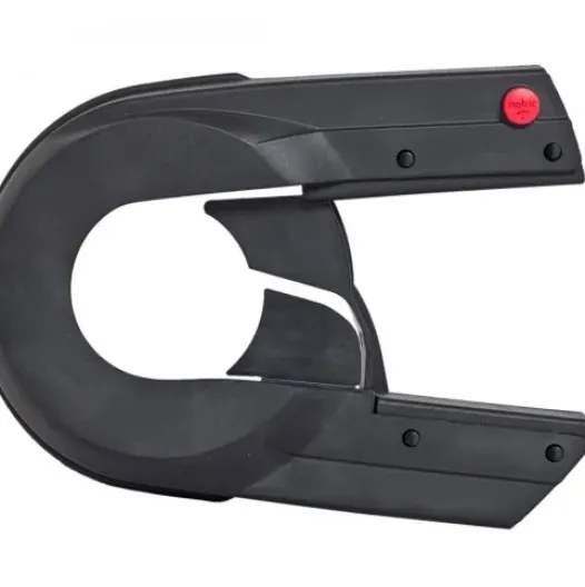 H.A.D. Hebie Chainglider Rear Part 350 – Black Outlet