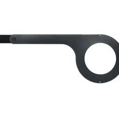 H.A.D. Hebie Chainguard 317 – Black Matt Discount