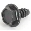 H.A.D. Hebie Chainguard Screw Front – Black Outlet